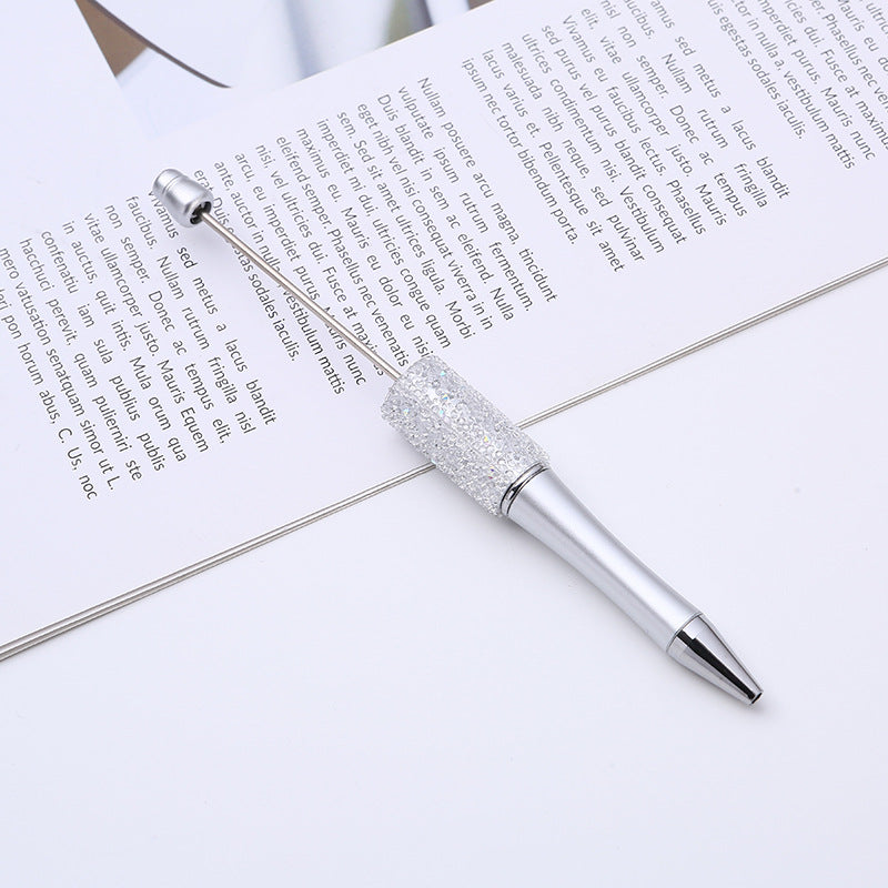 Wholesale Sugar Beadable Pens Rhinestone DIY Pens